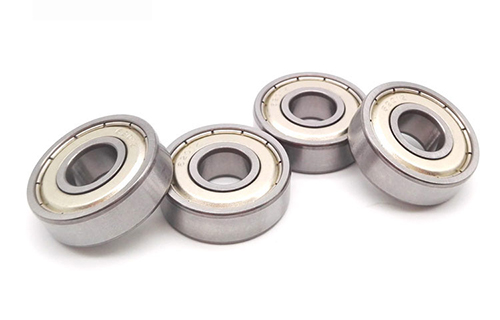 高精密693zz/rs/rz/開(kāi)式微型深溝球軸承生產(chǎn)廠(chǎng)家_尺寸規(guī)格內(nèi)徑3*外徑8*寬度4mm 