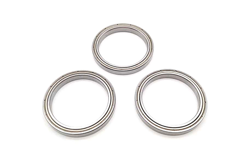 高精密6710zz/rs/rz/開式薄壁滾珠軸承生產廠家_尺寸規格內徑50*外徑62*寬度6mm 